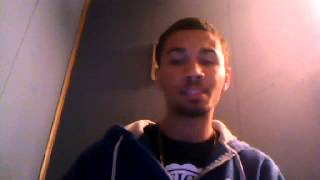 Sammie - 40 Days and 40 Nights Cover