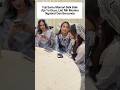 Fuji Dan Mamari Ngobrol Dan Bercanda Bareng Ada Syifa Hadju Dan Rebecca Klopper Juga Syifahadju