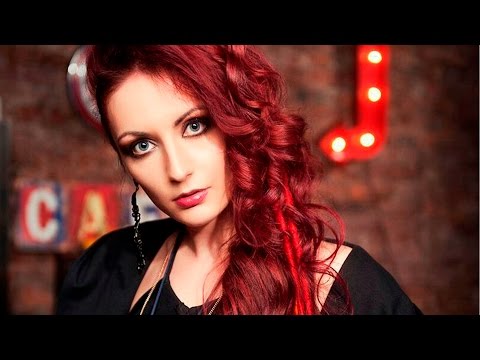 The United - Иди вперёд (Female Fronted Metal ft. Андем, Xe-None, Dark Princess, V Стихий, Д.И.В.А.)