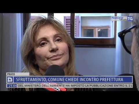 2019-06-24 NOTIZIE DI PRATO TG ORE 20.50