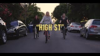 Daddy Issues - High St (Official Video)