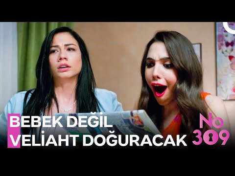 "Türkiye'nin En Zengininden Hamile Kalmışsın" - No: 309