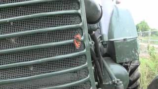 Russkaja - Psycho Traktor