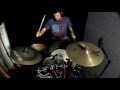 Rapper Big Pooh - Every Block ft. Phonte (Drum Cover)