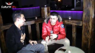 Kaz Khan Interview with Culture Mix Promotions
