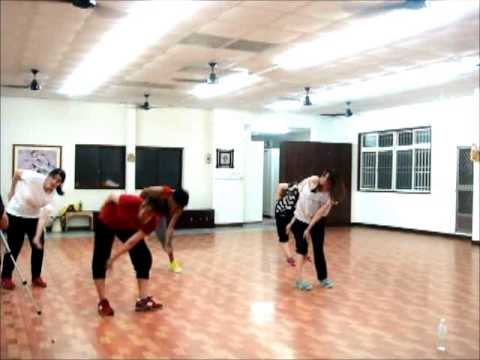 T-ara N4  dance  cover  End