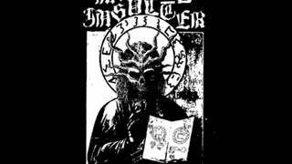 Morbid Insulter - Antichrist Blasphemies ( Full E.P )