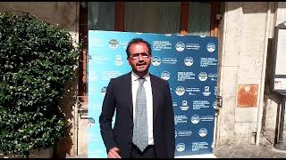 On. Marcello Gemmato Fratelli d’Italia