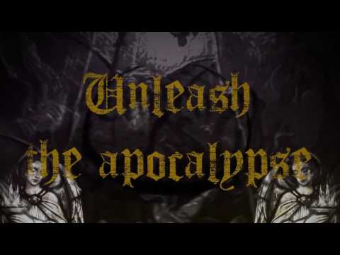 MORTIFY THE FLESH - Unleash The Apocalypse [Official Lyric Video]