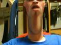Retarded Stupid Boy