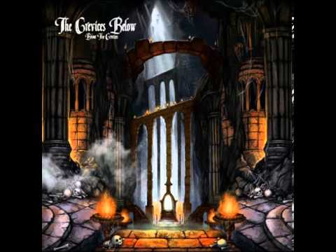The Crevices Below - The Tombs of Subterranea