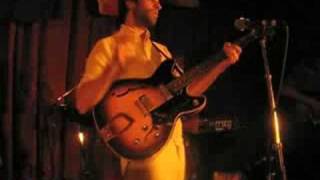 Shout Out Louds - Very Loud @ Shape Up!