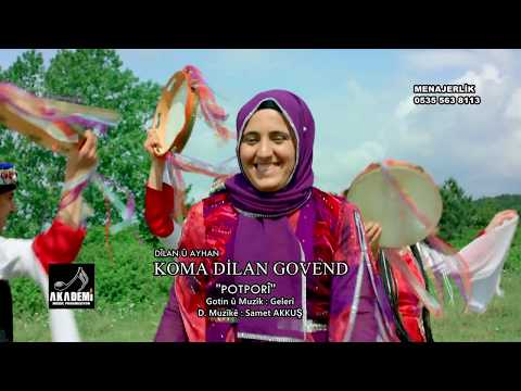 Koma Dilan - Govend - official video