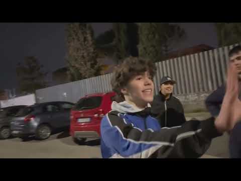 VERACE CONTEST (ROMA 2.0) | Er Timon vs UnderGhost | Ottavi