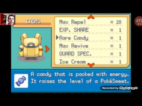 Pokémon Sweet Wedlocke part 22: Manaphy and Ice Rotom Legendarys