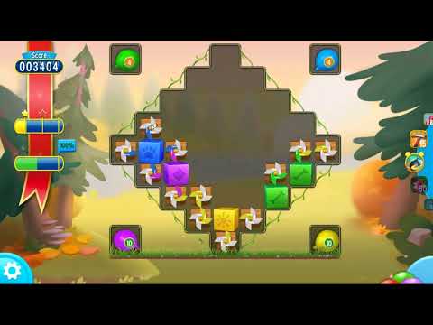 Pet Rescue Saga Level 5730 - NO BOOSTERS | SKILLGAMING ✔️