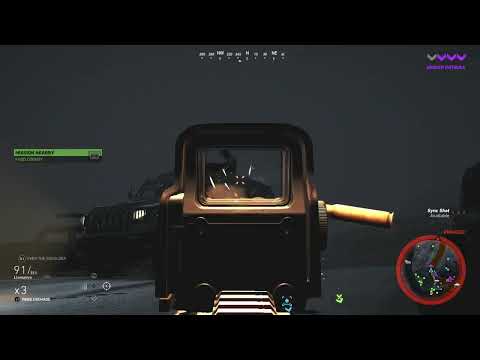 Ghost Recon Wildlands Part 158: Battle of the Checkpoint