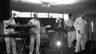 Alice Russell Got the Hunger Live