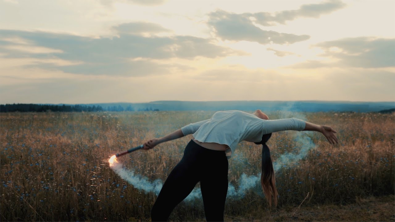 MEL - Herz aus Gold (Official Video)