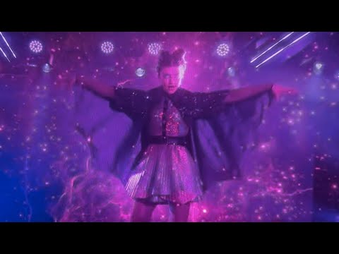 🎼 Force of Nature🎶🎵💜