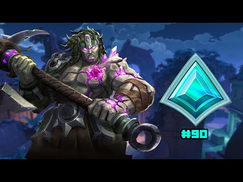 The Better Team? - Paladins Siege (Terminus) #90