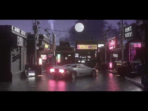 Acidsice, Pbb Yea - Hell (prod. by Pbb Yea) [Official Lyricvideo]