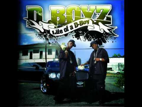 D-Boyz - Bricks Ft. Juvenile (bass boosted)
