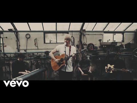 Jakub Ondra - That's Just What I Do (Live Session)