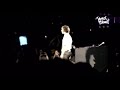 James Blunt - Turn Me On (Live At Zénith)
