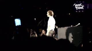 James Blunt - Turn Me On (Live At Zénith)