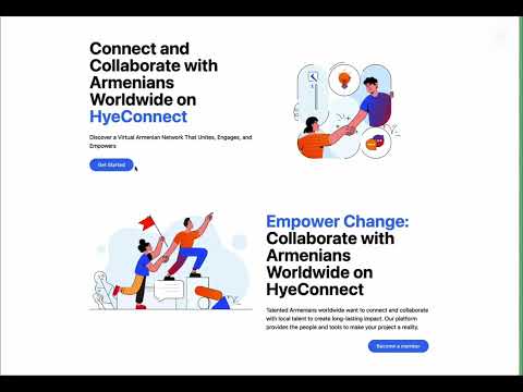 HyeConnect