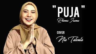 Download lagu PUJA - RHOMA IRAMA COVER BY NIA TALENTA mp3 Download lagu PUJA - RHOMA IRAMA COVER BY NIA TALENTA mp3
