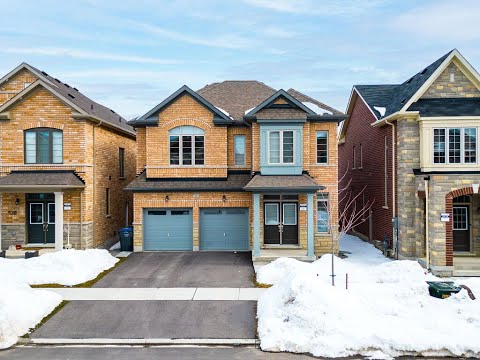 For Sale - 11 Boathouse Road, Brampton, ON L7A 0G7