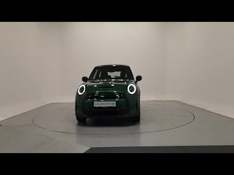 221D899 - 2022 MINI HATCH Electric Level 2 38,950