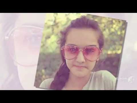 Fetele cochetele...:D