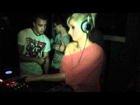 Dj LaOra b2b Dj Greeg @ Expirat