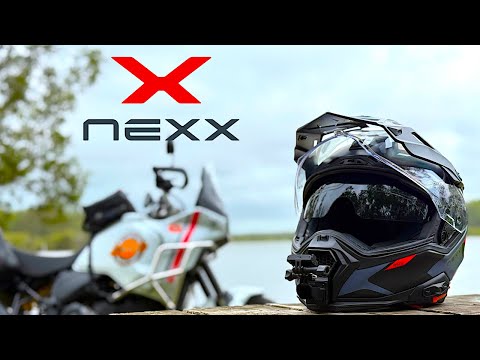 The Ultimate ADV Helmet? 5000km Review & Long-Term Test