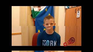 Zászlók, címerek 2021.11.