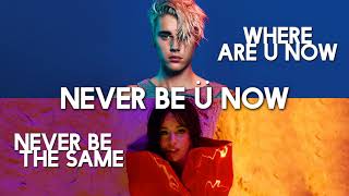 Download lagu Where Are U Now vs. Never Be The Same (MASHUP) Justin Bieber, Camila Cabello mp3 Download lagu Where Are U Now vs. Never Be The Same (MASHUP) Justin Bieber, Camila Cabello mp3