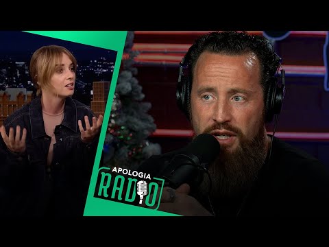 Stranger Things & Truly Loving Our Neighbors