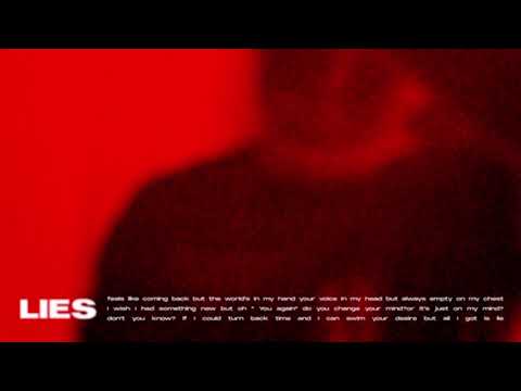 AZHR - LIES ( Official Audio )