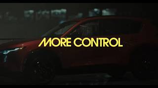 Mazda “5 Sides of the CX‑5: More Control” (2026) 