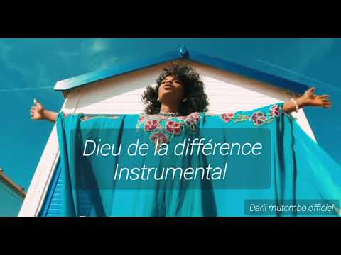--instrumental - Ira Blessing - Dieu de la différence (CLIP OFFICIEL)