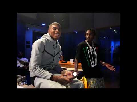 Lil Tjay X NLE Choppa - Jungle (Official Audio)