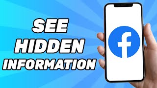 How to See Hidden Information on Facebook Marketplace (Easy 2024)