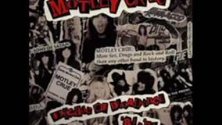 Mötley Crüe - Slice of Your Pie