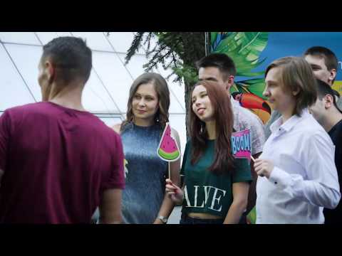 ZONE3000 Summer Party Dnepr 17/07/2019