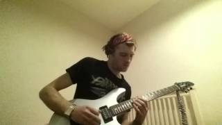 Steel Panther-That&#39;s What Girl&#39;s Are For Cover