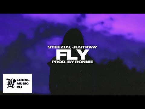 Steezus, JustRaw - Fly