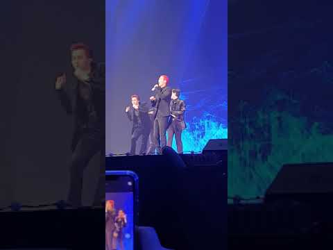 191026 WINNER - BOOM @WINNER CROSS TOUR IN Seoul